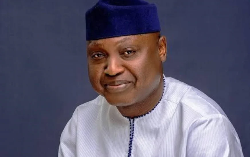 Ekiti Decides 2026: Oyebanji wins Fayose’s polling unit with 448 votes