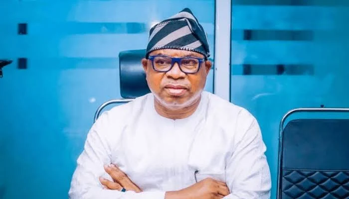 Group rallies support for Osun APC candidate