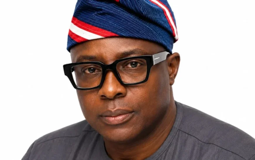 ‘Seafarers vital to Nigeria’s economic growth’