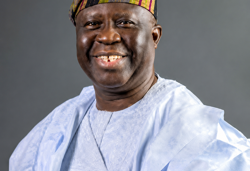 FUOYE alumni hail Fasina’s nomination as non-career ambassador