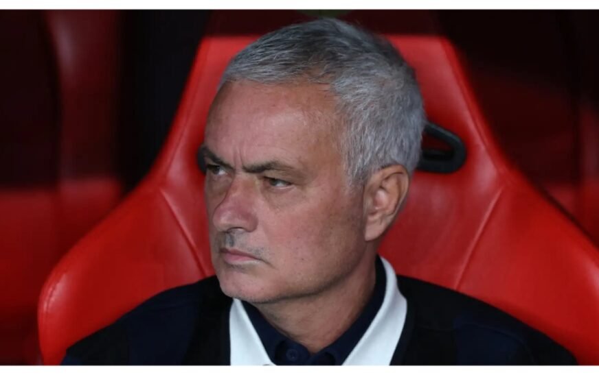 2026 World Cup: I want Real Madrid players to lose – Mourinho