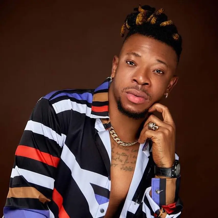 Mr Real reacts as Idowest claims ownership of ‘Legbegbe’