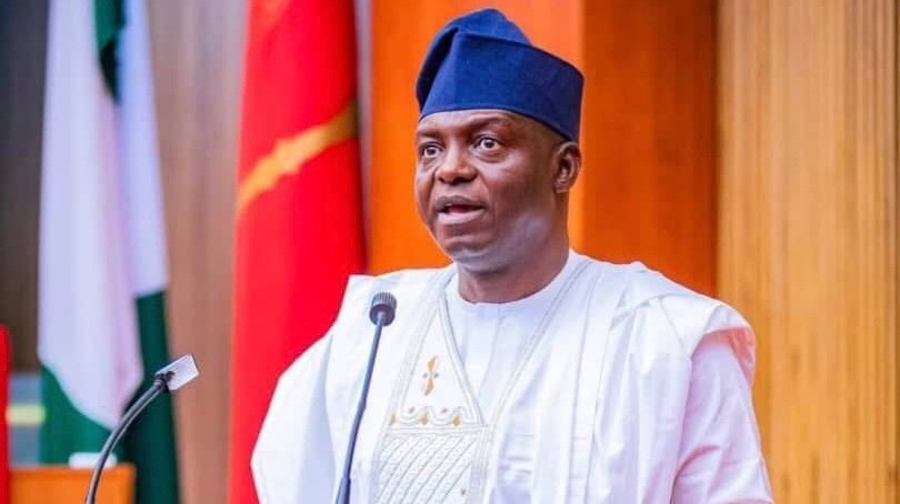 I’m Jealous Wike is in PDP – APC Chairman, Nentawe Yilwatda admits