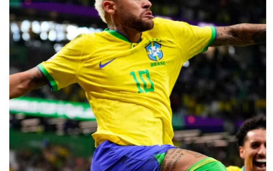 2026 World Cup: Neymar predicts 2 countries to play in final