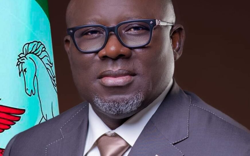 Oborevwori Inaugurates Zenith Bank’s 19th Delta Branch In Osubi