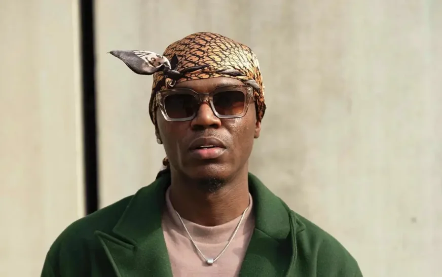 Some of my colleagues went broke after spending their money on parties, South African women – Spyro