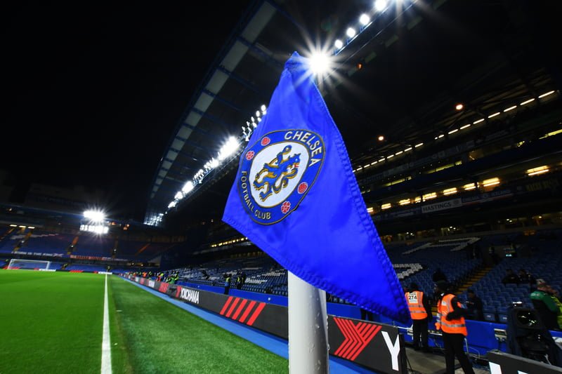 EPL 2026/2027: Full list of Chelsea games
