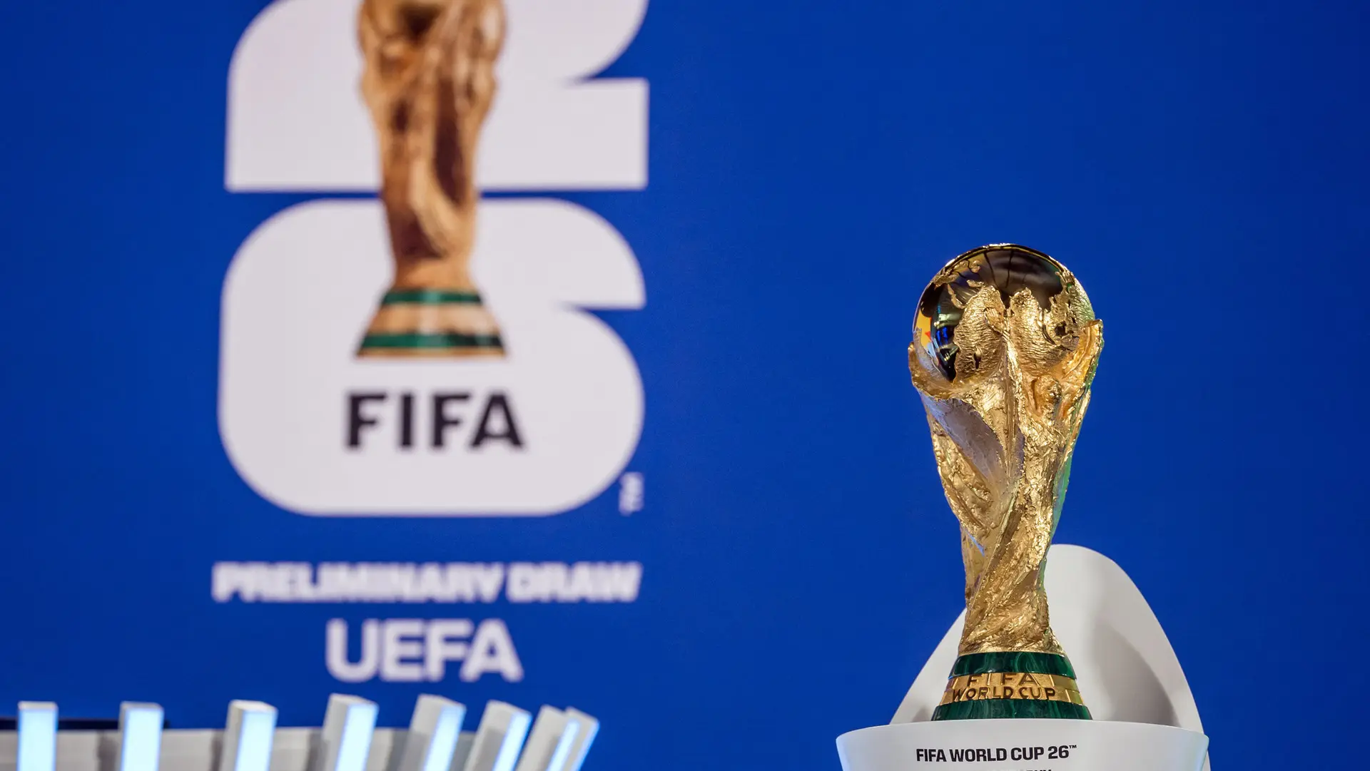 2026 World Cup: Haiti become first team to be eliminated from tournament