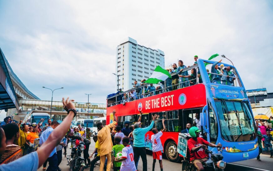 WAFCON 2026: Amstel Malta rallies support for Super Falcons after opening defeat