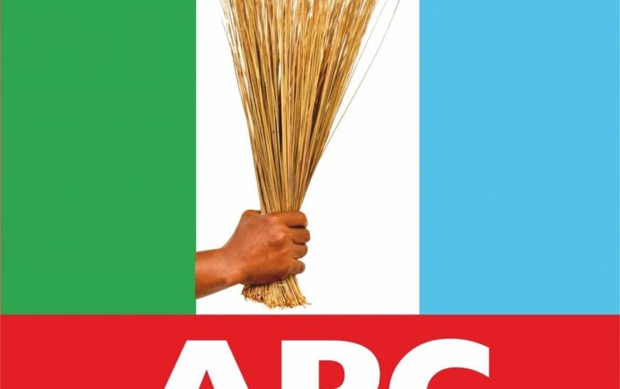 Anambra APC Sets Up 5-Man Committee Over Crisis
