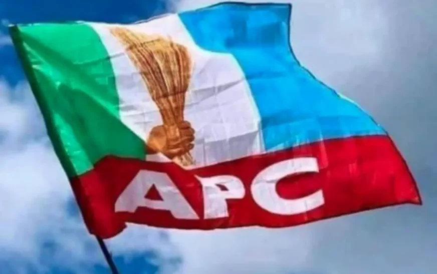 Kano APC denies Kwankwasiyya’s claims of massive defection