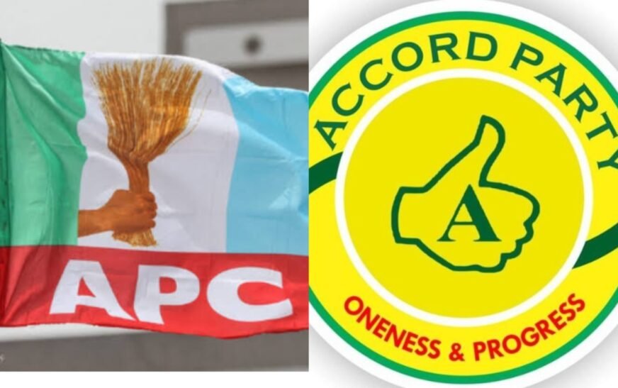 Osun 2026: Accord is like Keke Napep facing trailer – APC mocks Adeleke