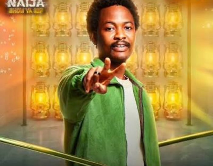 BBNaija: Aikou becomes centre of attention as housemates seek to know more