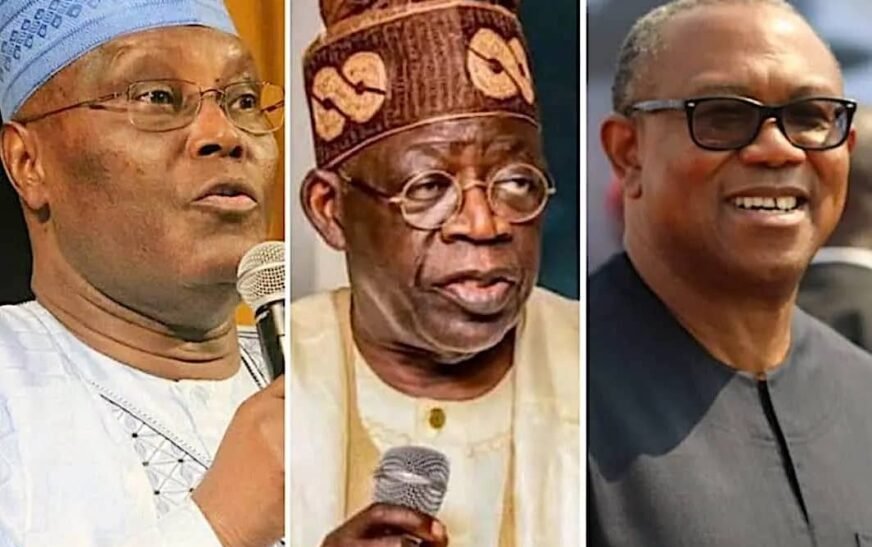 2027: Atiku, Obi, others should back Tinubu, opposition dead – Abubakar, Fasola