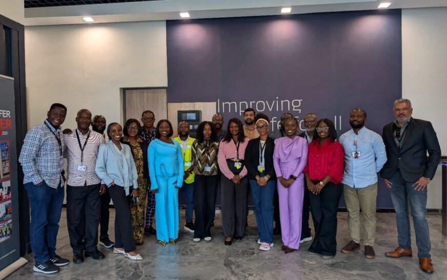Operator Empowers Women To Build Careers In Maritime Through EngineerHer Programme