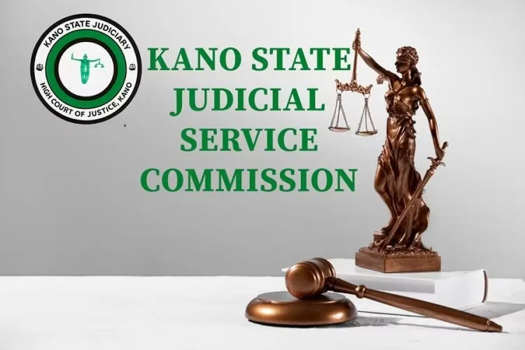 Kano judiciary sacks Sharia court judge, suspends others over misconduct