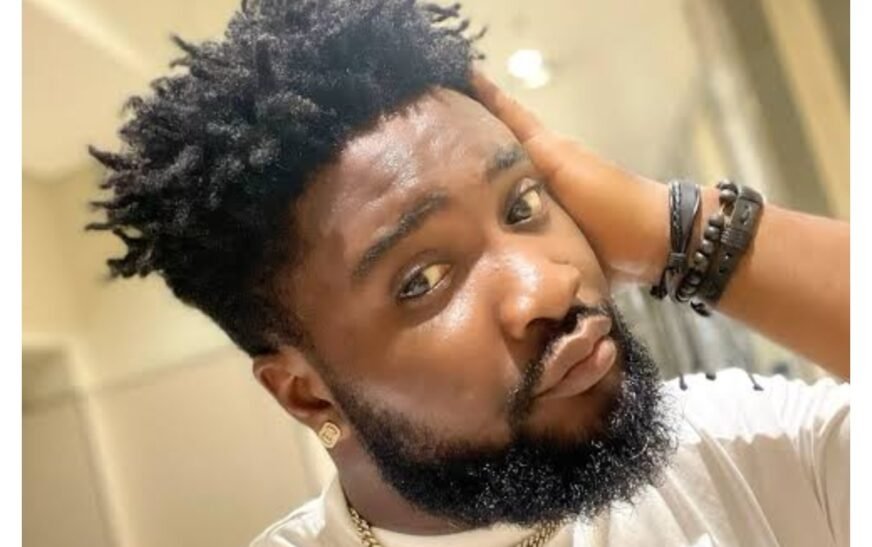 Nollywood actor Ikechukwu Nweke down with colon cancer, seeks financial help [VIDEO]