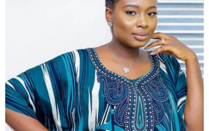 ‘Don’t beg me’ — Mo Bimpe threatens legal action over ‘false’ paternity allegation 