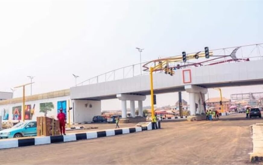 Osun APC questions planned rehabilitation of Olaiya Flyover