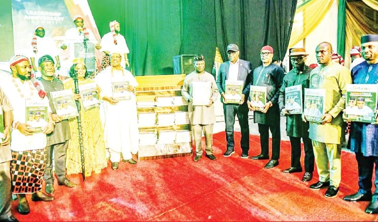 Akpabio, A’Ibom gov pledge sustained partnership for development