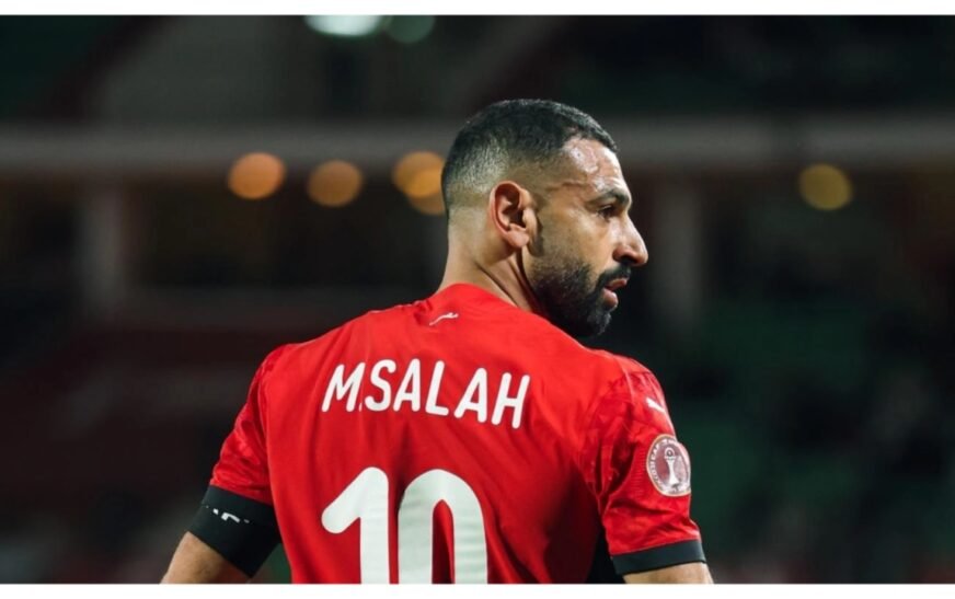 Transfer: Two reasons Salah’s move to Besiktas collapsed revealed 