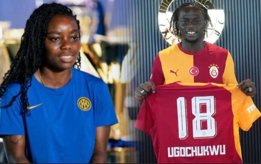 EXCLUSIVE: Toni Payne and Lesley Ugochukwu – Data Reveals How They Could Fare At New Clubs