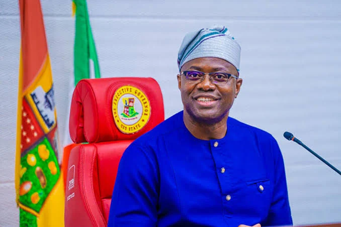 2027: Nigeria’s political climate toxic for opposition, says Makinde