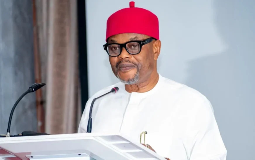 Arrest not proof of guilt, ex-minister Nnaji dismisses academic records reports