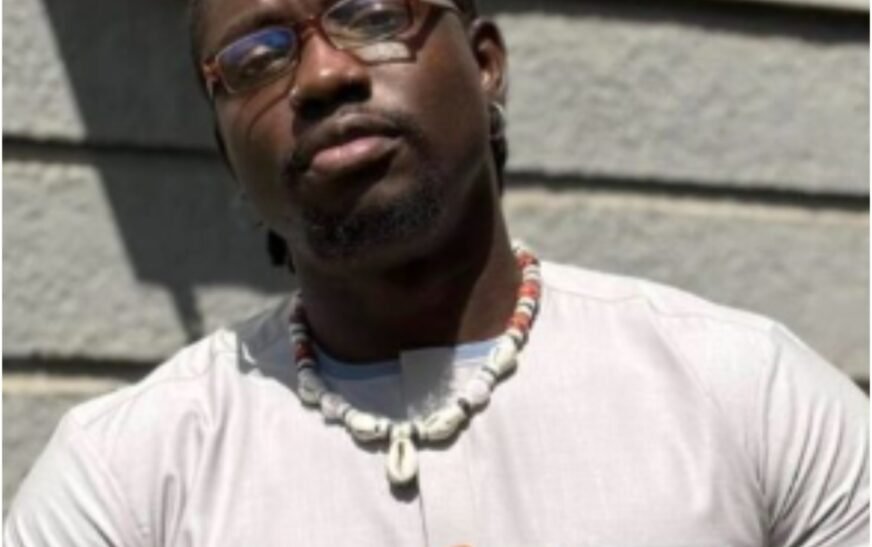 ‘You need to be in school, not marriage’ – Verydarkman tells Peller