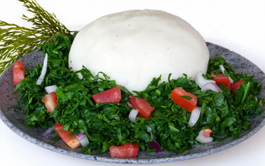 African diet ‘reduces inflammation’ in just two weeks