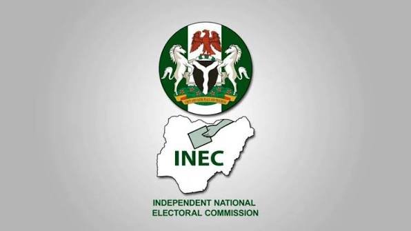 2027: INEC Displays Tinubu, Shettima’s Academic Credentials