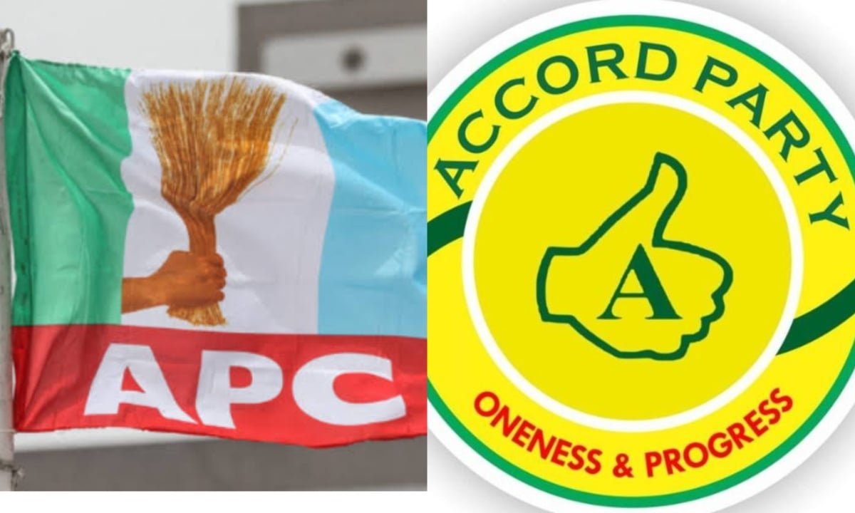  Ikire killings: APC, Accord trade blame over fatal motor park shooting