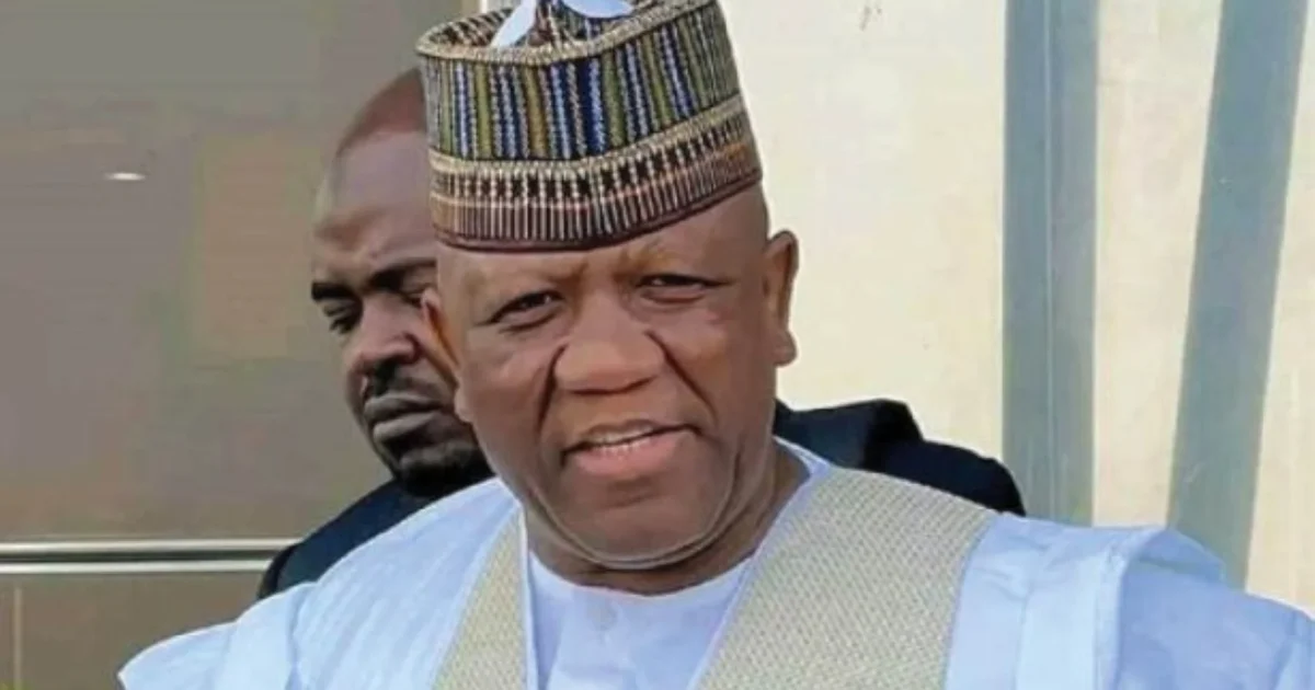 2027: APC’ll fulfil campaign promises, Yari assures Nigerians