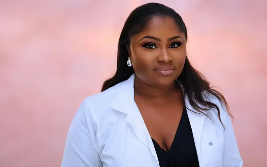 How a Nigerian Oncologist is building African evidence for cancer care