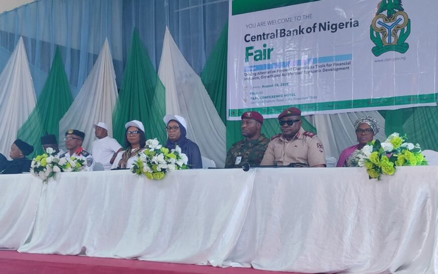 CBN Committed To Monetary, Price, Financial System Stability