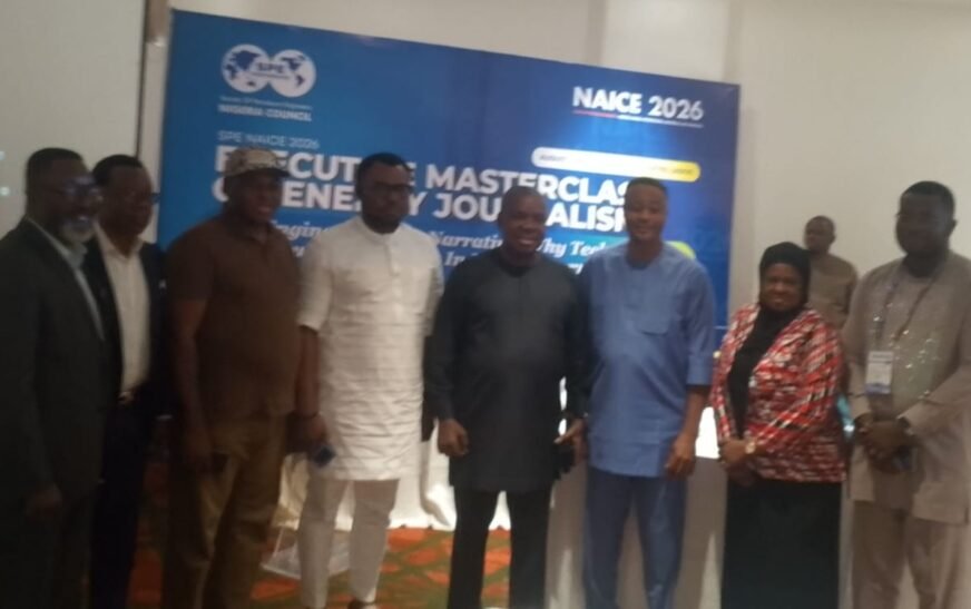 Factual Energy Reporting’ll Advance Nigeria – Experts
