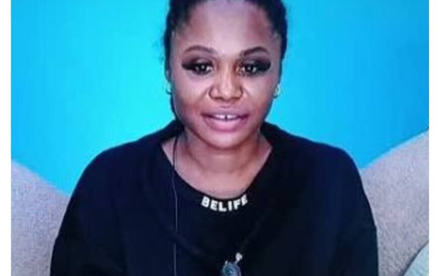 BBNaija: Biggie gives Flora secret mission to make Aikou fall in love