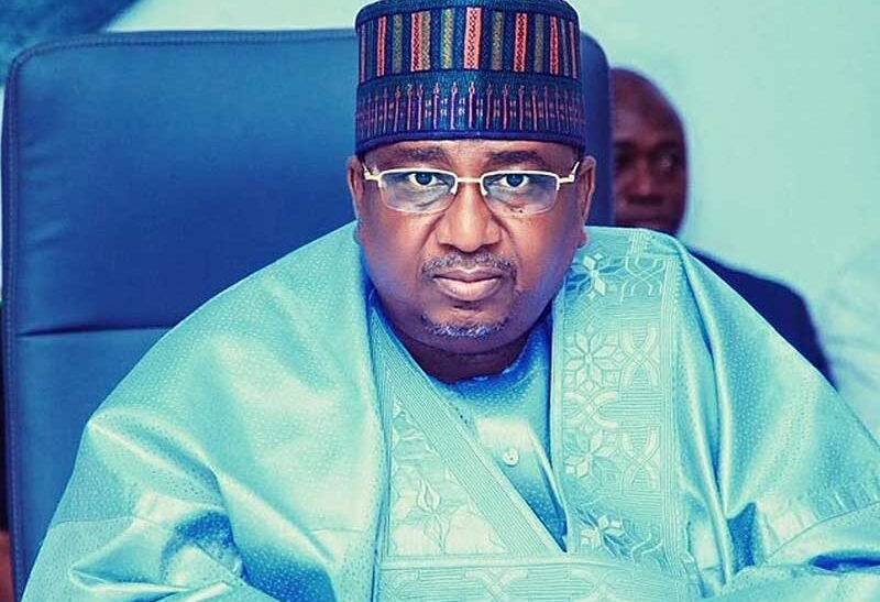 2027: Turaki-led PDP faction denies endorsing Gov Idris