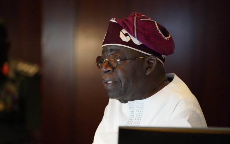 Tinubu orders comprehensive football reform after Gusau’s resignation