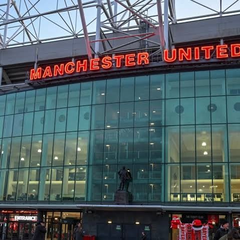 Man United Legend Gets Six-Month Road Ban For Speeding
