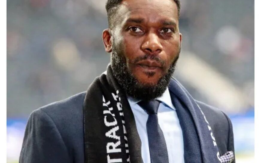 Ronaldinho asked me why Super Eagles didn’t qualify for World Cup – Okocha