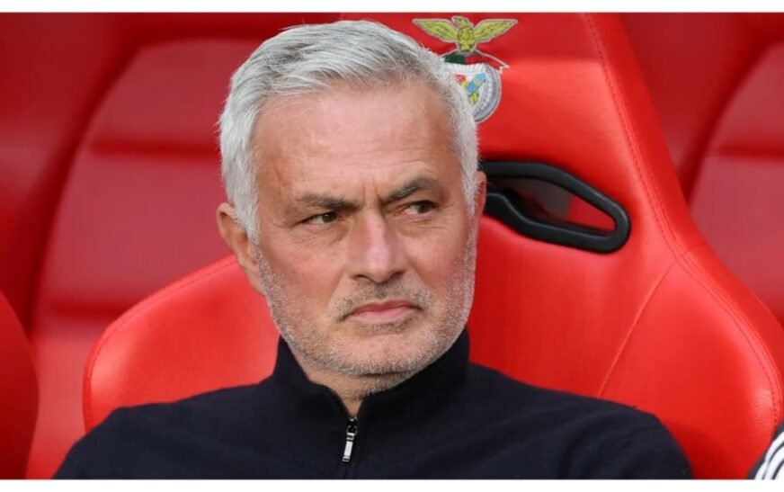 LaLiga: Mourinho releases Real Madrid’s squad to face Sociedad