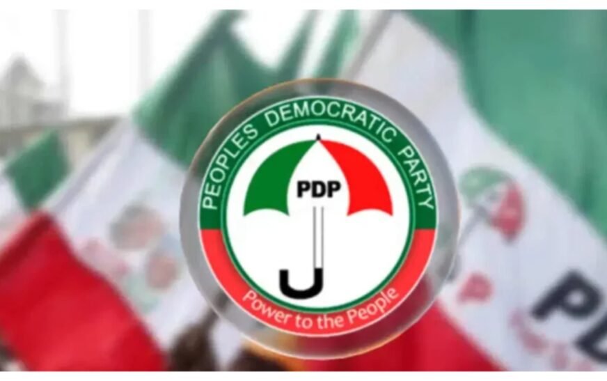 Oyo electoral body accepts Wike-backed PDP candidates for council polls