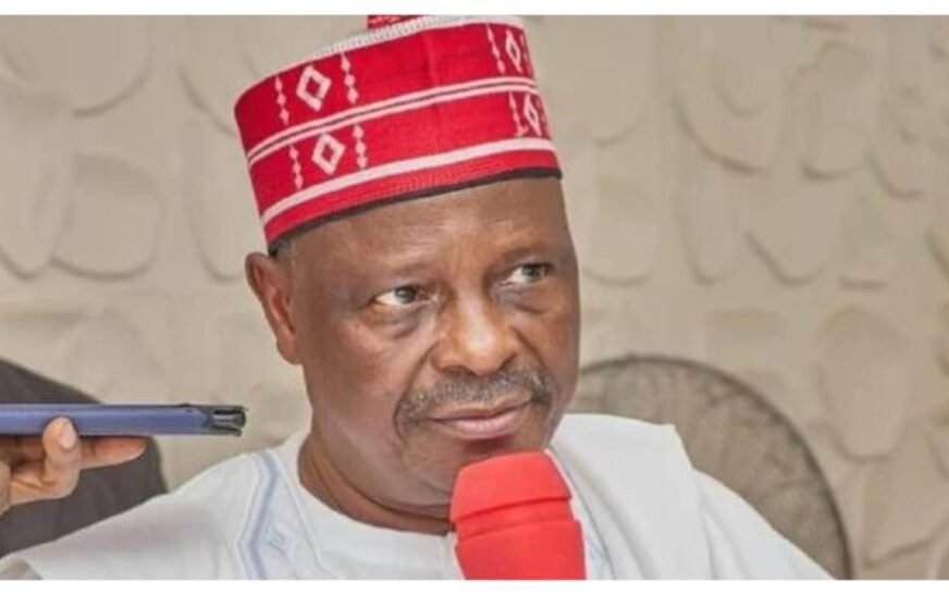 2027 election between oppressed Nigeria, those responsible for their oppression – Kwankwaso