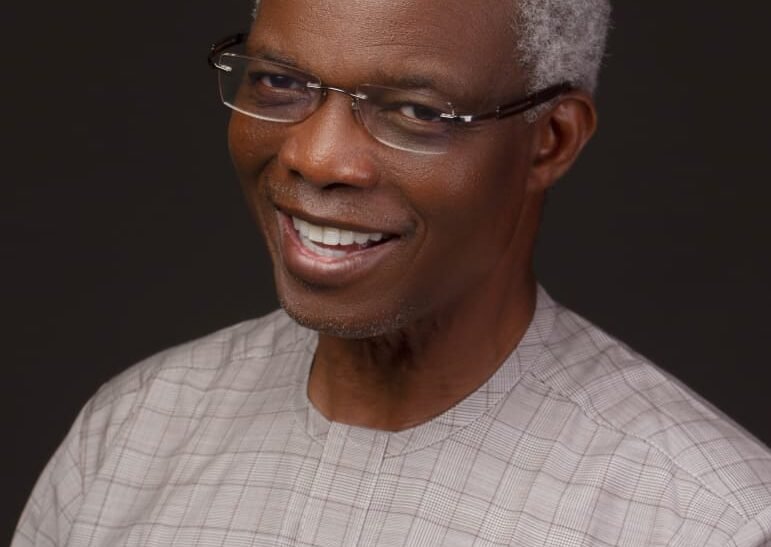 Cadbury Nigeria Board Names Salami As New Chairman