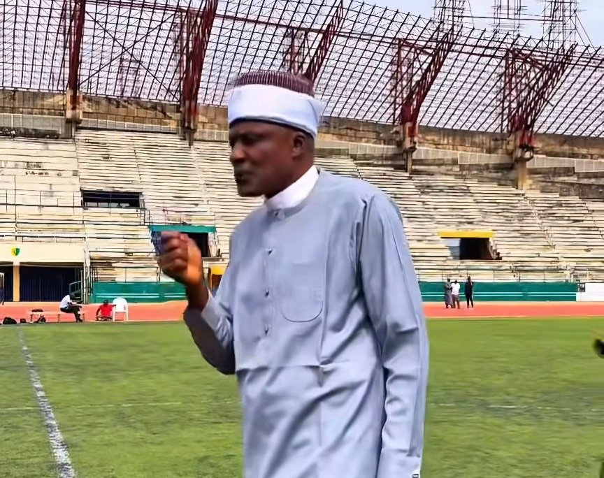 NPFL: Plateau United Have Governor Mutfwang’s Mandate To Win 2026/27 Title, Return To CAFCL — Yakmut