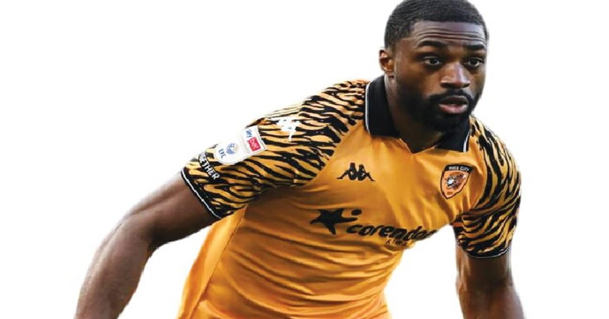 Ajayi escapes hamstring injury, set for Coventry