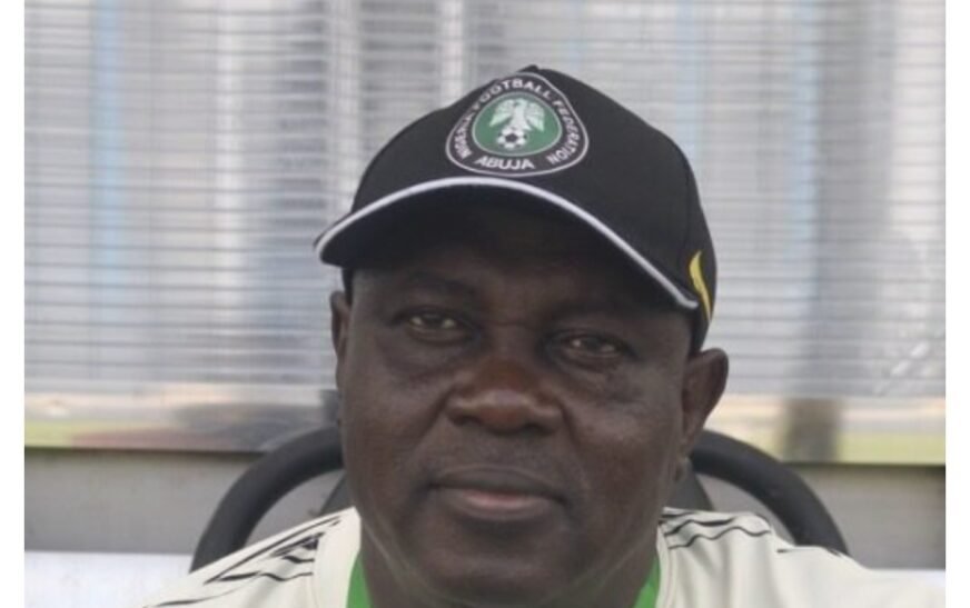 WAFCON 2026: Madugu vows to address Super Falcons’ defensive problems