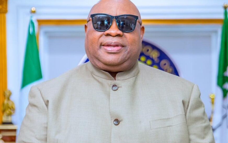 ADC congratulates Adeleke on Osun governorship election victory