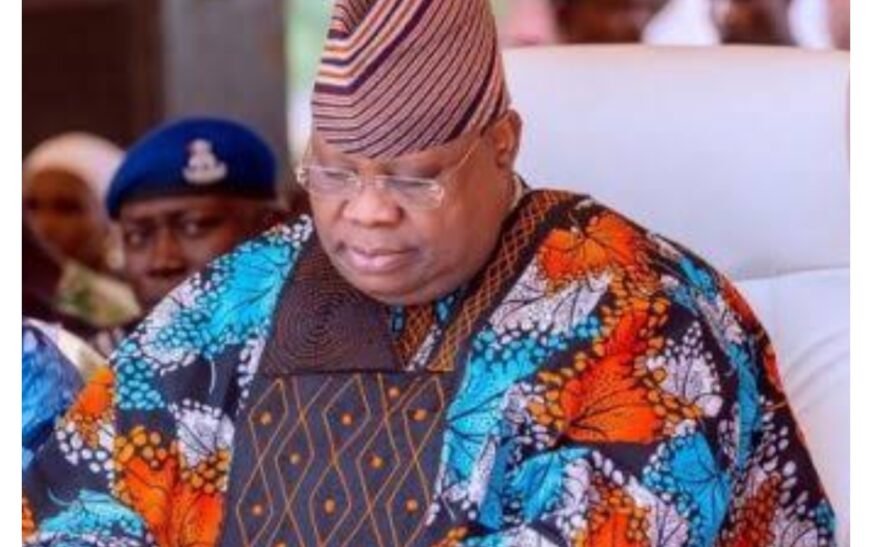 Adeleke to set up inquiry into Osun election killings, violence